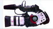 Canon's XL1 MiniDV Camcorder